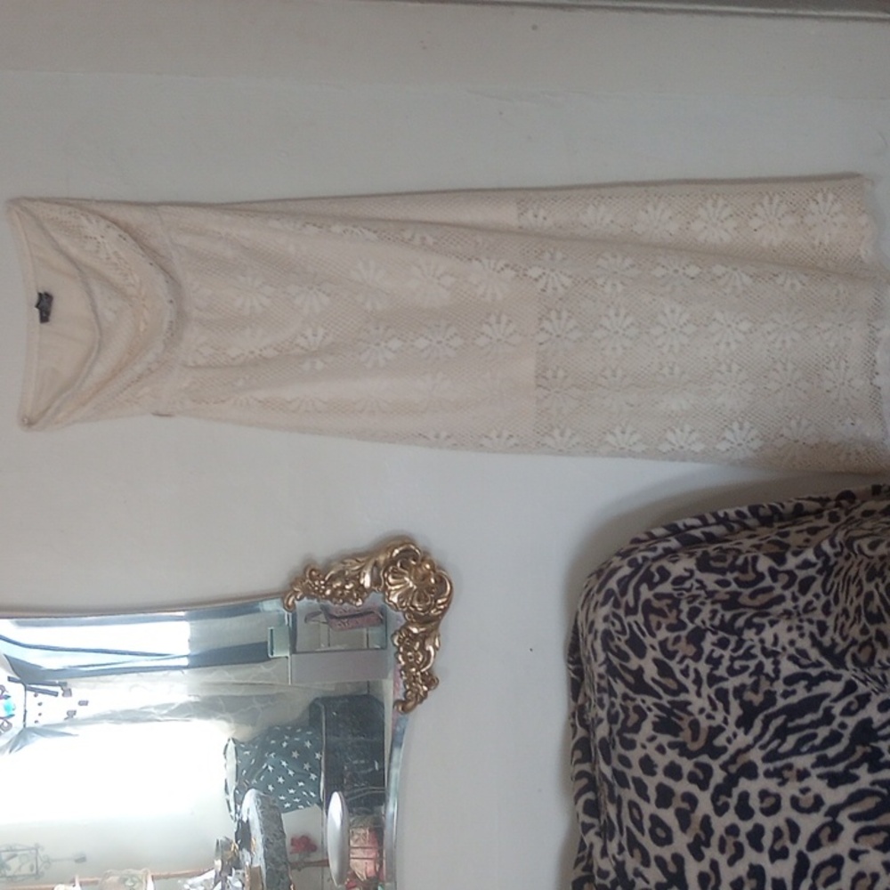 Rue 21 beautiful lace dress